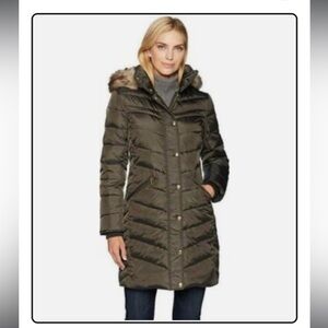 Michael Kors winter coat